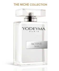 Yodeyma Active_Man_M_100ml