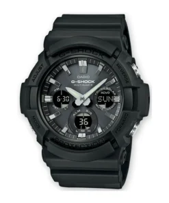 Exclusive Casio G-Shock Multi Band Watch X093_GAW-100B-1AER_141759