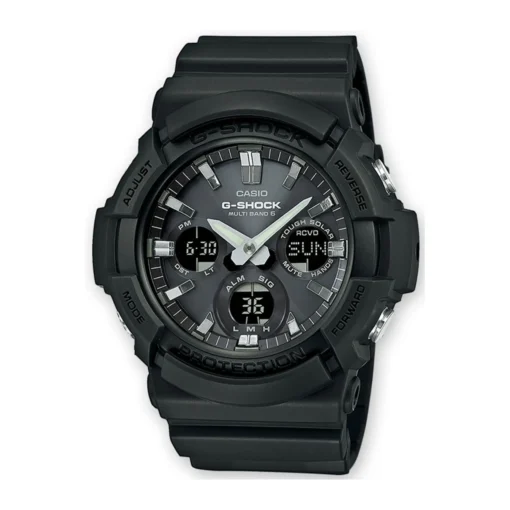 Exclusive Casio G-Shock Multi Band Watch X093_GAW-100B-1AER_141759