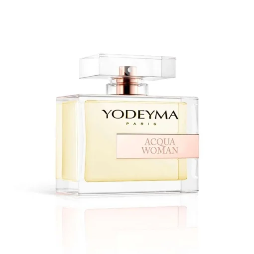 Exclusive Acqua Woman Perfume 100ml - Yodeyma Paris Acqua_Woman_W_100ml_150804