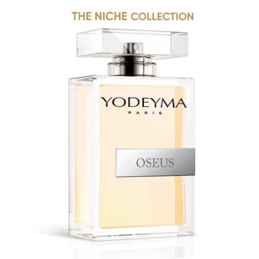 Yodeyma Oseus - Exclusive Citrus Elegance 100ml Oseus_M_100ml_150792