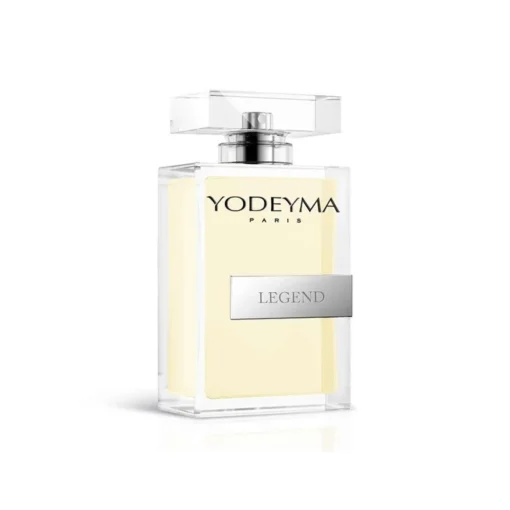 Authentic Yodeyma Legend Eau de Parfum 100ml Legend_M_100ml_150785