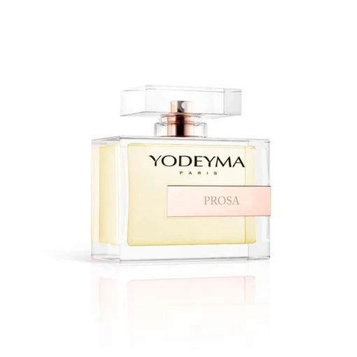 Yodeyma Prosa - Exclusive Floral Fragrance 100ml Prosa_W_100ml_150848