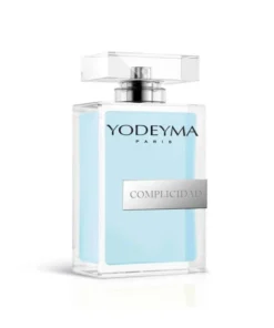 Authentic Complicidad by Yodeyma 100ml Complicidad_M_100ml_150772