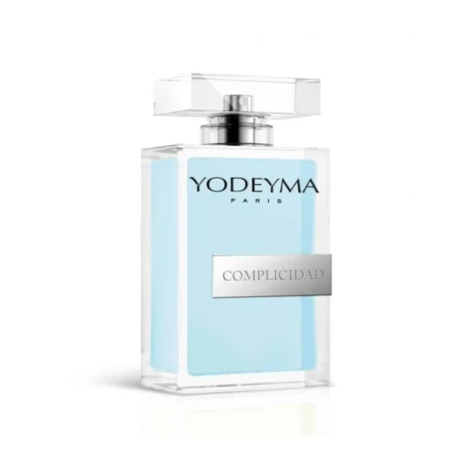 Authentic Complicidad by Yodeyma 100ml Complicidad_M_100ml_150772