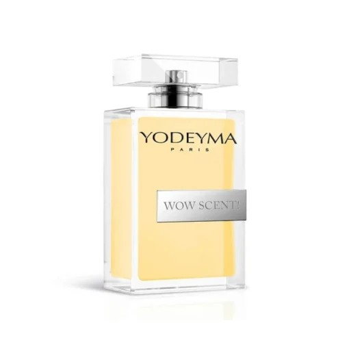 Yodeyma Wow Scent! - Exclusive 100ml Fragrance Wow_Scent_M_100ml_150803